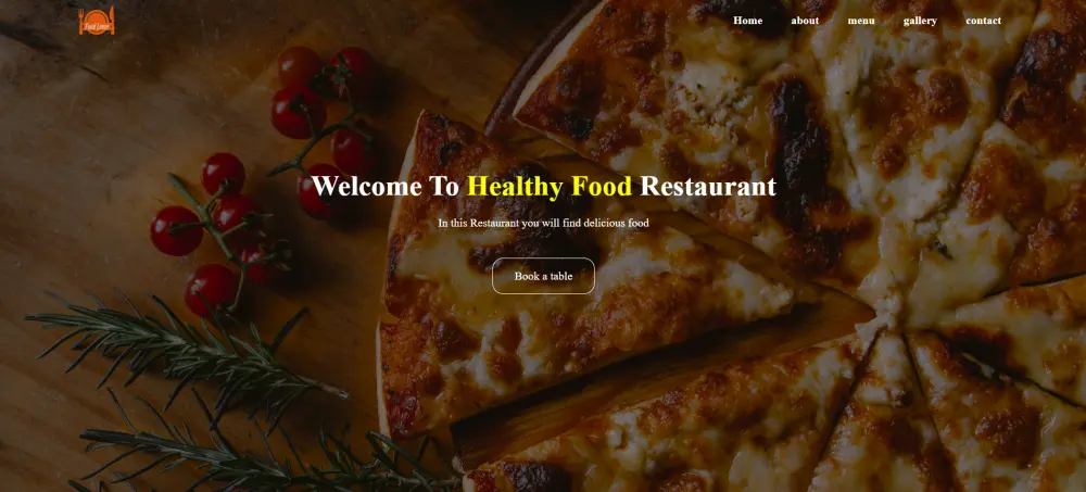 تصميم وتطوير موقع ويب احترافي متجاوب وسريع حسب متطلباتك