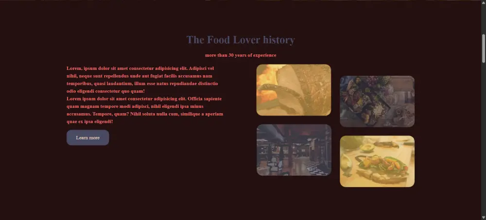 تصميم وتطوير موقع ويب احترافي متجاوب وسريع حسب متطلباتك