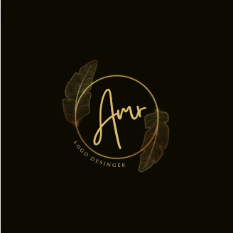 تصميم شعارات