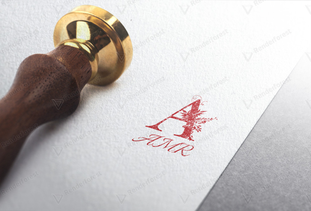 تصميم شعارات