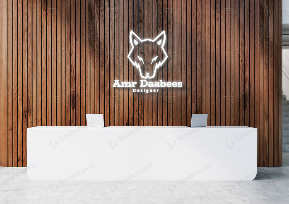 تصميم شعارات