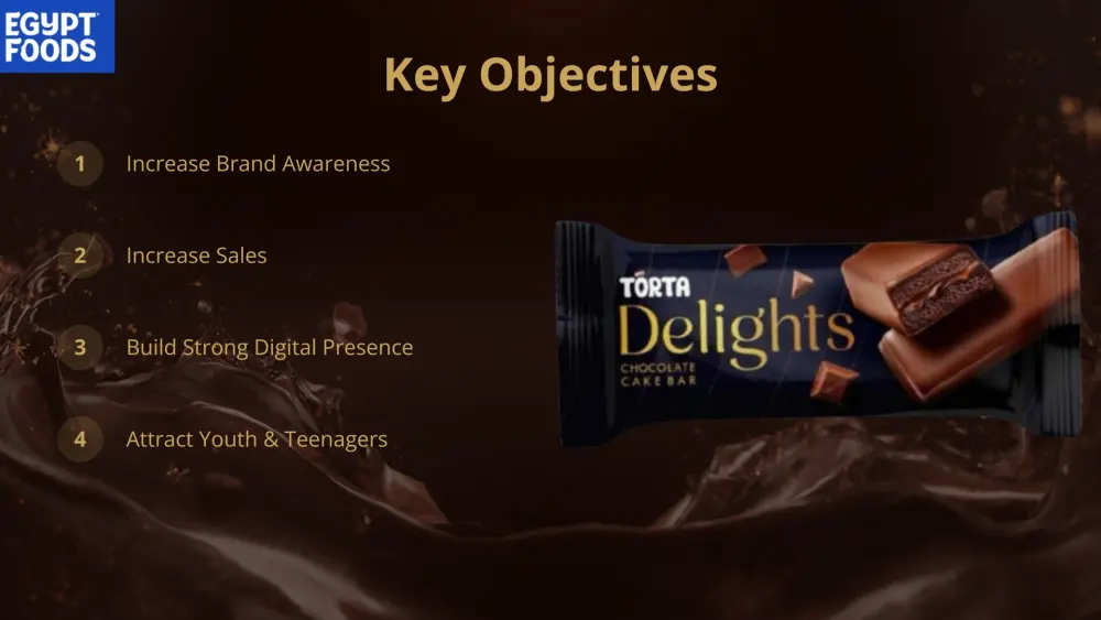 إعداد Content Strategy احترافية مع تحليل المنافسين و Buyer Persona
