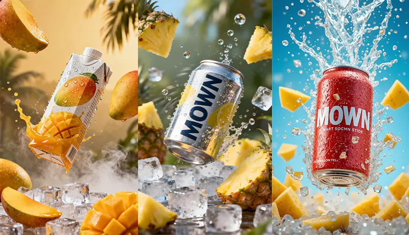 سأقوم بإنشاء إعلانات CGI مدعومة بالذكاء الاصطناعي