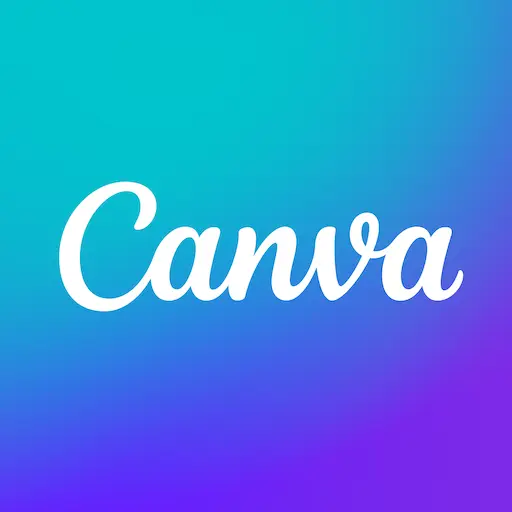 ساقوم بعمل presentation احترافية باستخدام Canva