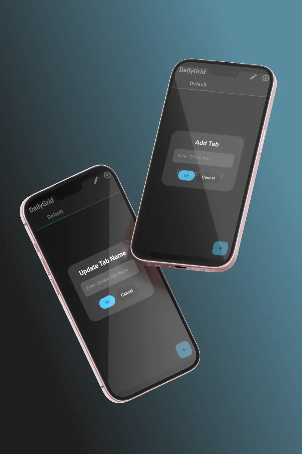تطوير Mobile Application بأستخدام Flutter