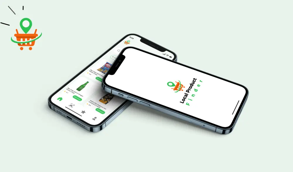 تصميم واجهات تطبيقات Android و iOS بطريقة احترافية