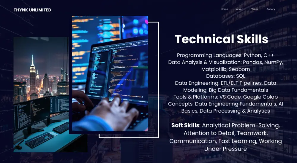 سأصمّم لك Portfolio PDF احترافي يبرز مهاراتك ويجذب العملاء