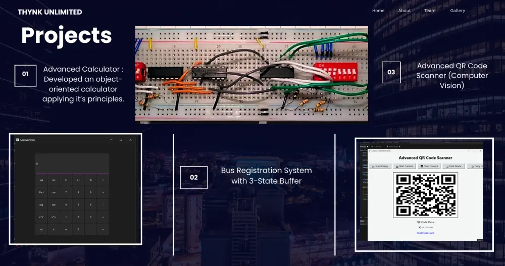 سأصمّم لك Portfolio PDF احترافي يبرز مهاراتك ويجذب العملاء