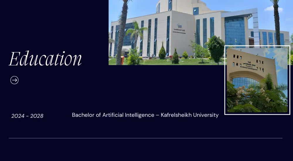 سأصمّم لك Portfolio PDF احترافي يبرز مهاراتك ويجذب العملاء