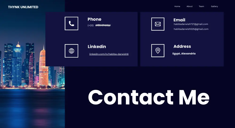 سأصمّم لك Portfolio PDF احترافي يبرز مهاراتك ويجذب العملاء