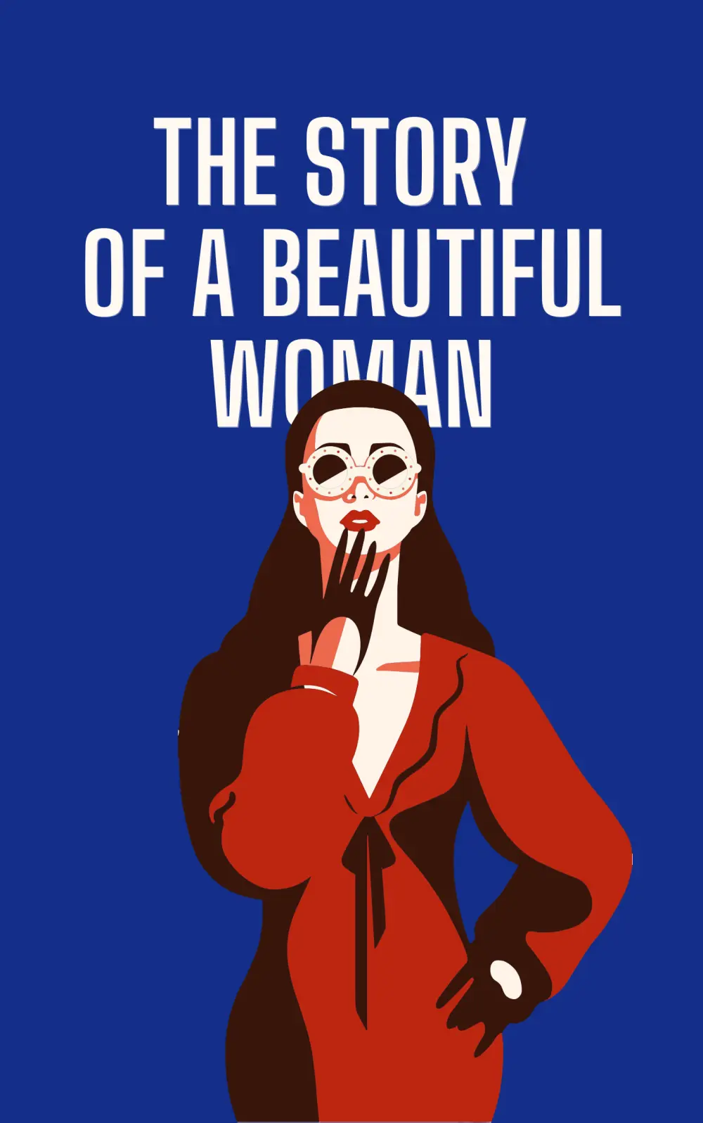 تصميم غلاف كتاب احترافي يجذب القراء ويعبر عن محتوى كتابك