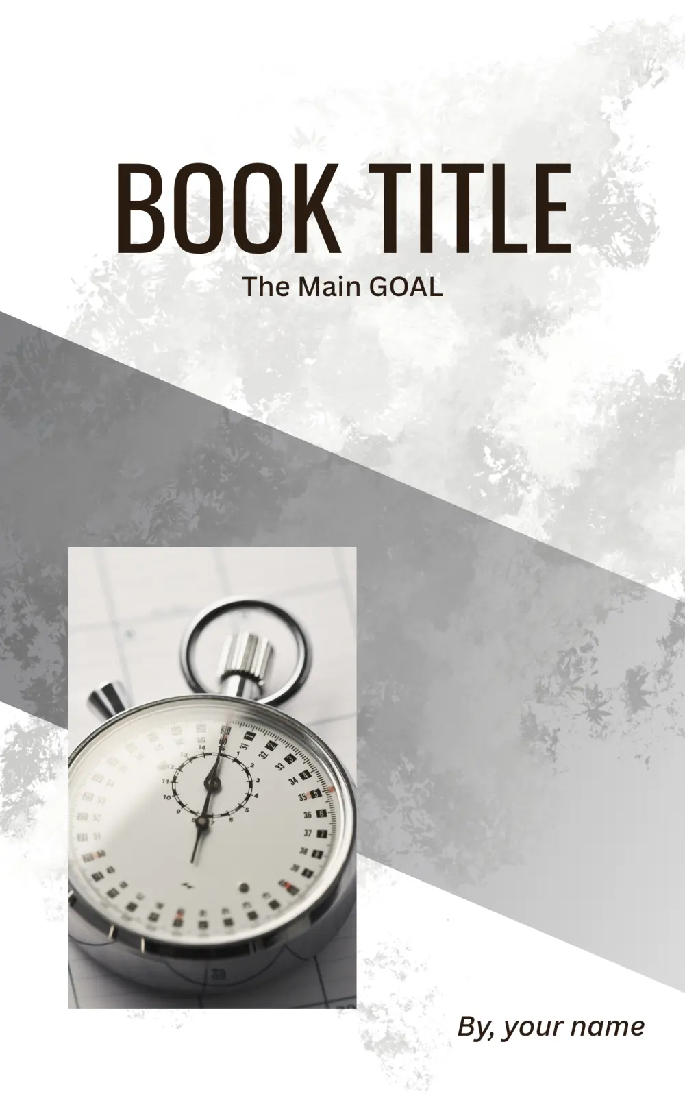 تصميم غلاف كتاب احترافي يجذب القراء ويعبر عن محتوى كتابك