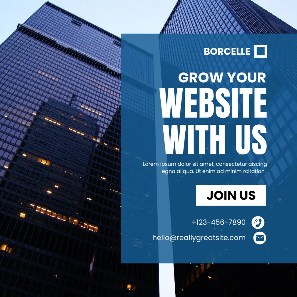 أقدم خدمة تصميم بوستات جذابة واحترافية لمواقع التواصل الاجتماعي مثل LinkedIn، Facebook، وInstagram تساعدك على زيادة التفاعل وجذب العملاء. يتم تصميم البوست بأسلوب عصري ومنظم، مع اختيار ألوان وخطوط مناسبة لهوية علامتك التجارية.