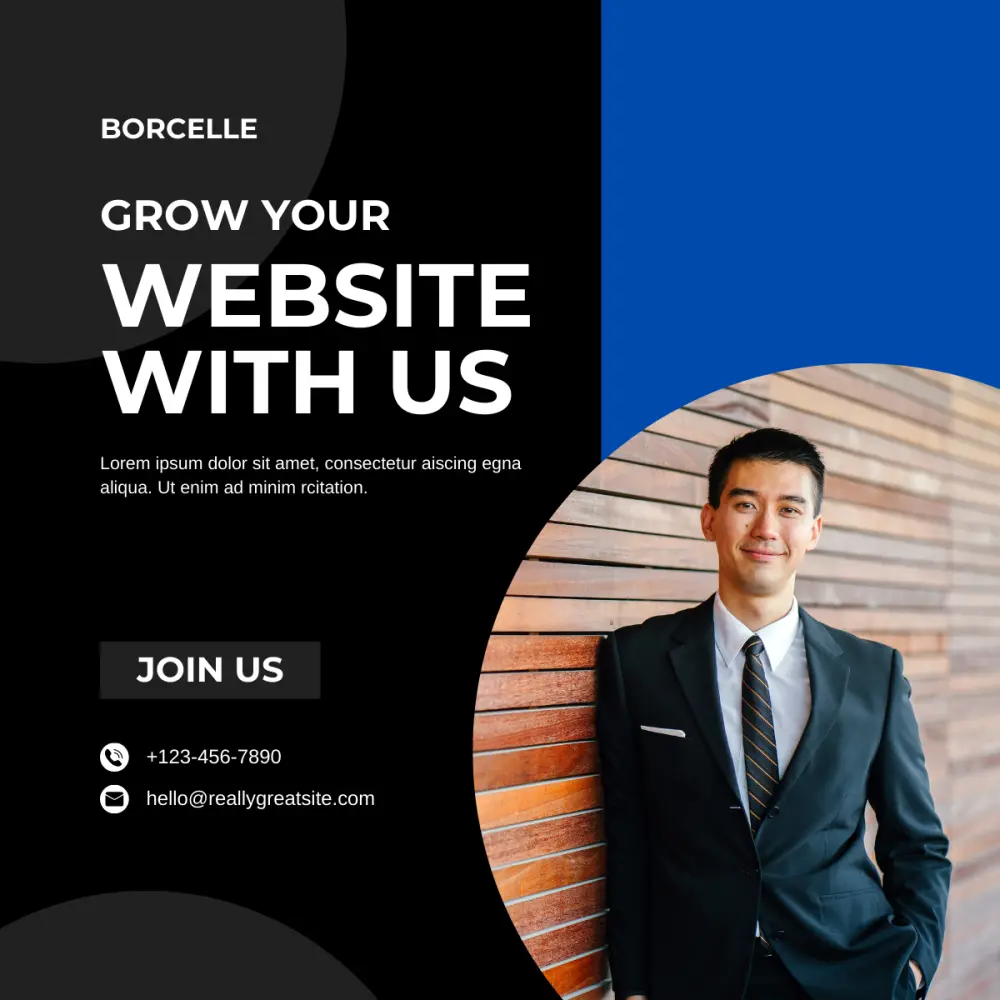 أقدم خدمة تصميم بوستات جذابة واحترافية لمواقع التواصل الاجتماعي مثل LinkedIn، Facebook، وInstagram تساعدك على زيادة التفاعل وجذب العملاء. يتم تصميم البوست بأسلوب عصري ومنظم، مع اختيار ألوان وخطوط مناسبة لهوية علامتك التجارية.