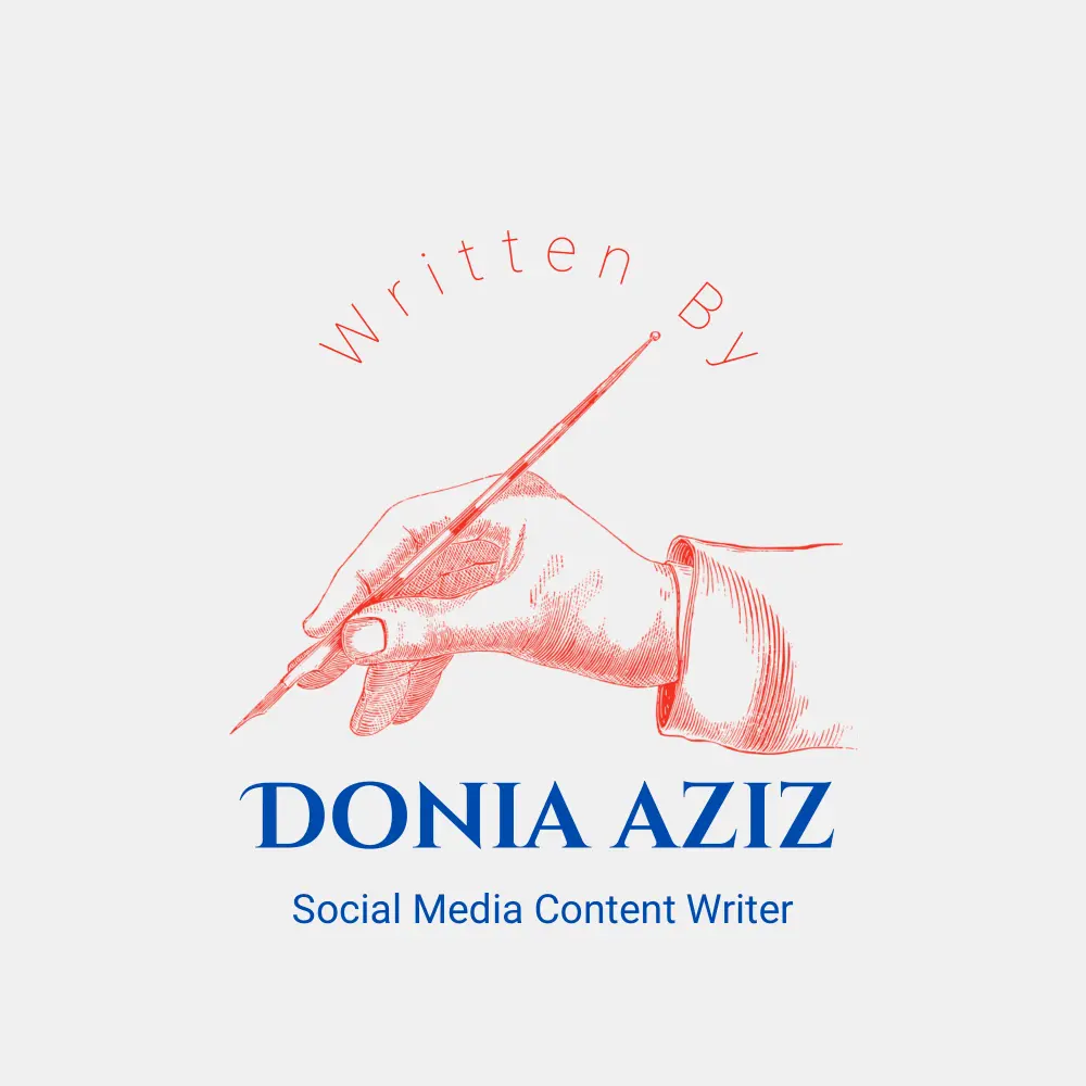 كتابة محتوى سوشيال ميديا