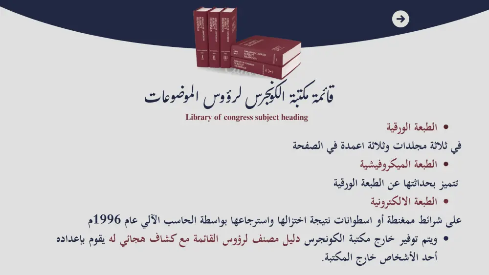 تصميم عروض تقديمية مميزة لمحتواك الرقمي