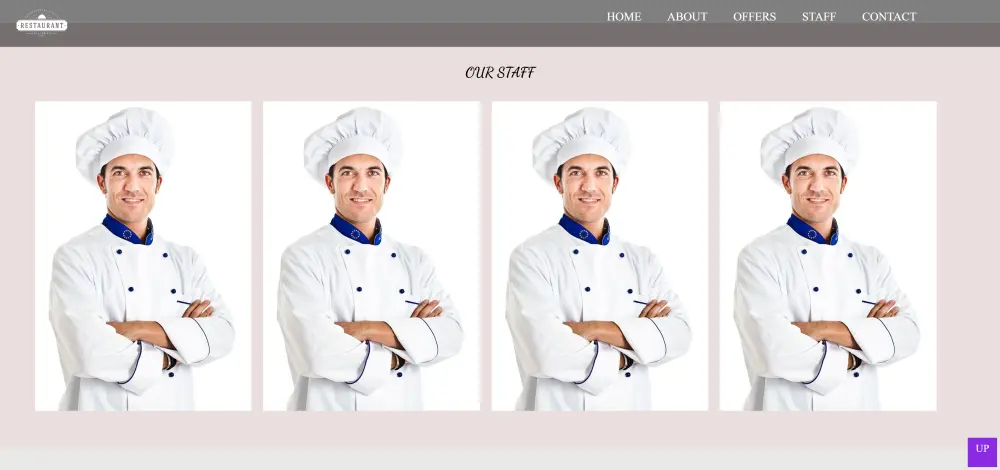 تصميمات صفحات سريعة وخفيفة (Landing page design)