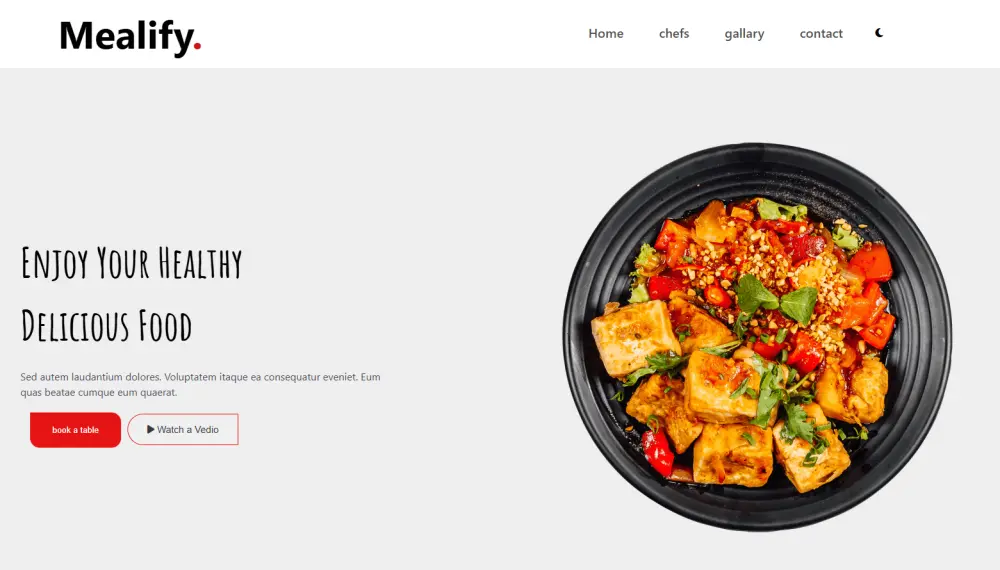 انشاء موقع ويب بشكل احترافي