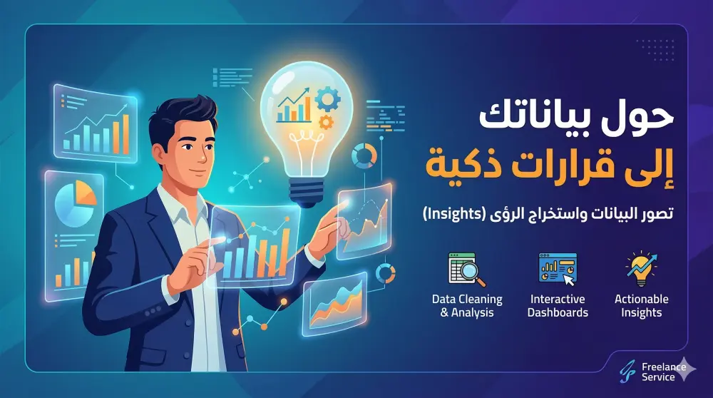 Visualization Insights