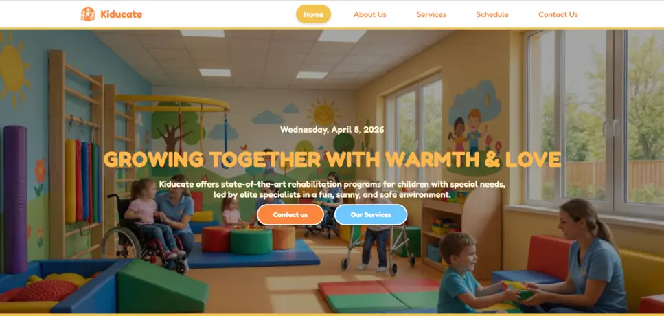 تحويل تصميم Figma إلى موقع احترافي Responsive باستخدام HTML