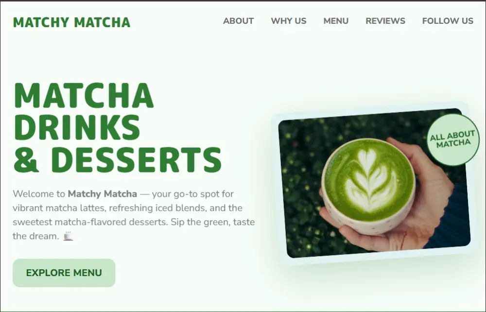 إصلاح مشاكل التوافق مع الموبايل (Responsive Fix)