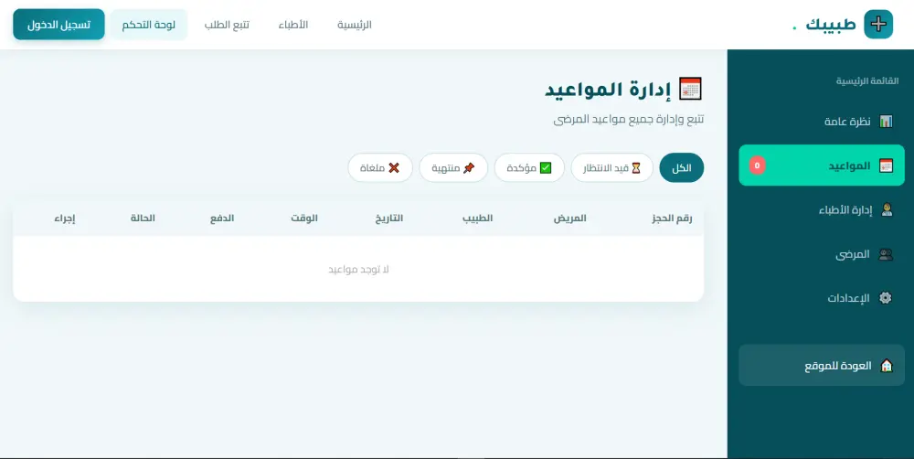 تصميم مواقع ويب احترافية الوصف