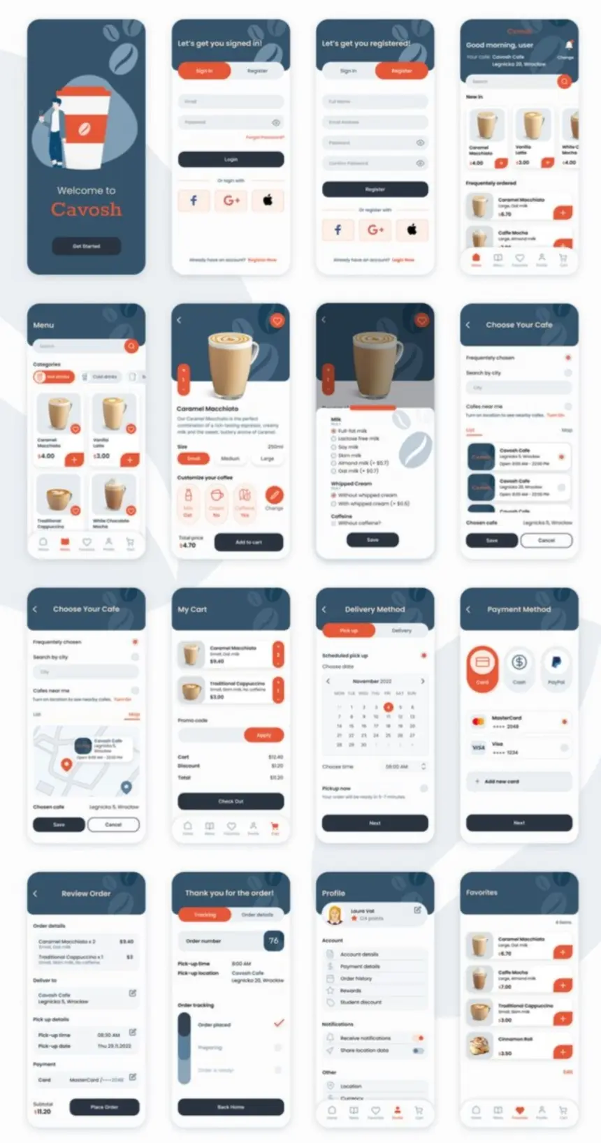 تحليل تجربة المستخدم (UX Audit) وتقديم حلول لتحسين أداء تطبيقك أو موقعك