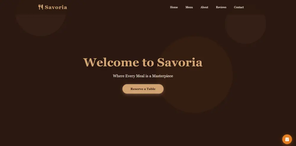 تصميم وبرمجة Landing Page احترافية متجاوبة مع جميع الأجهزة