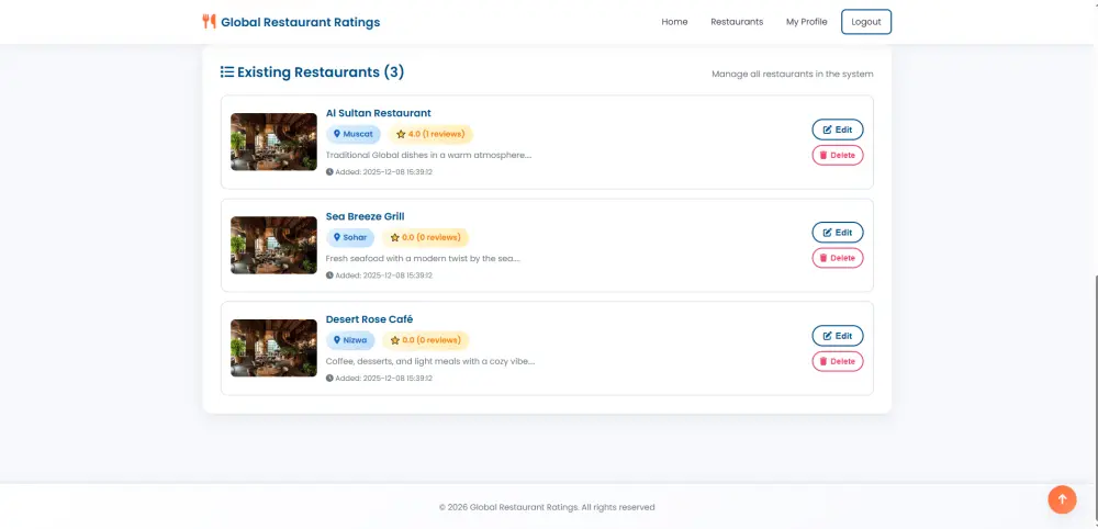 تنفيذ مشروع PHP و MySQL بسيط للطلاب مع CRUD وربط قاعدة البيانات