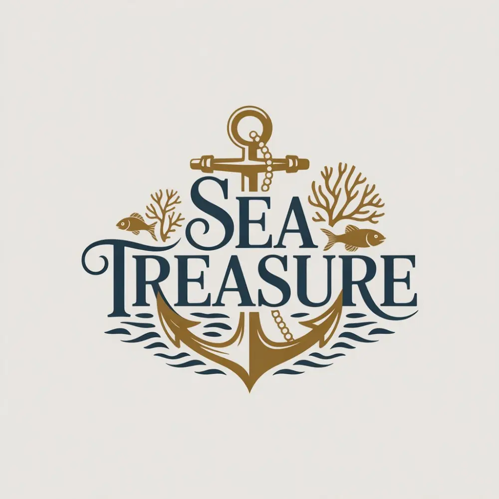 تصميم شعار حصري و بشكل احترافي