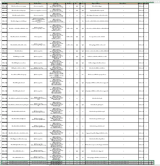 إدخال بيانات يدوي manual data entry