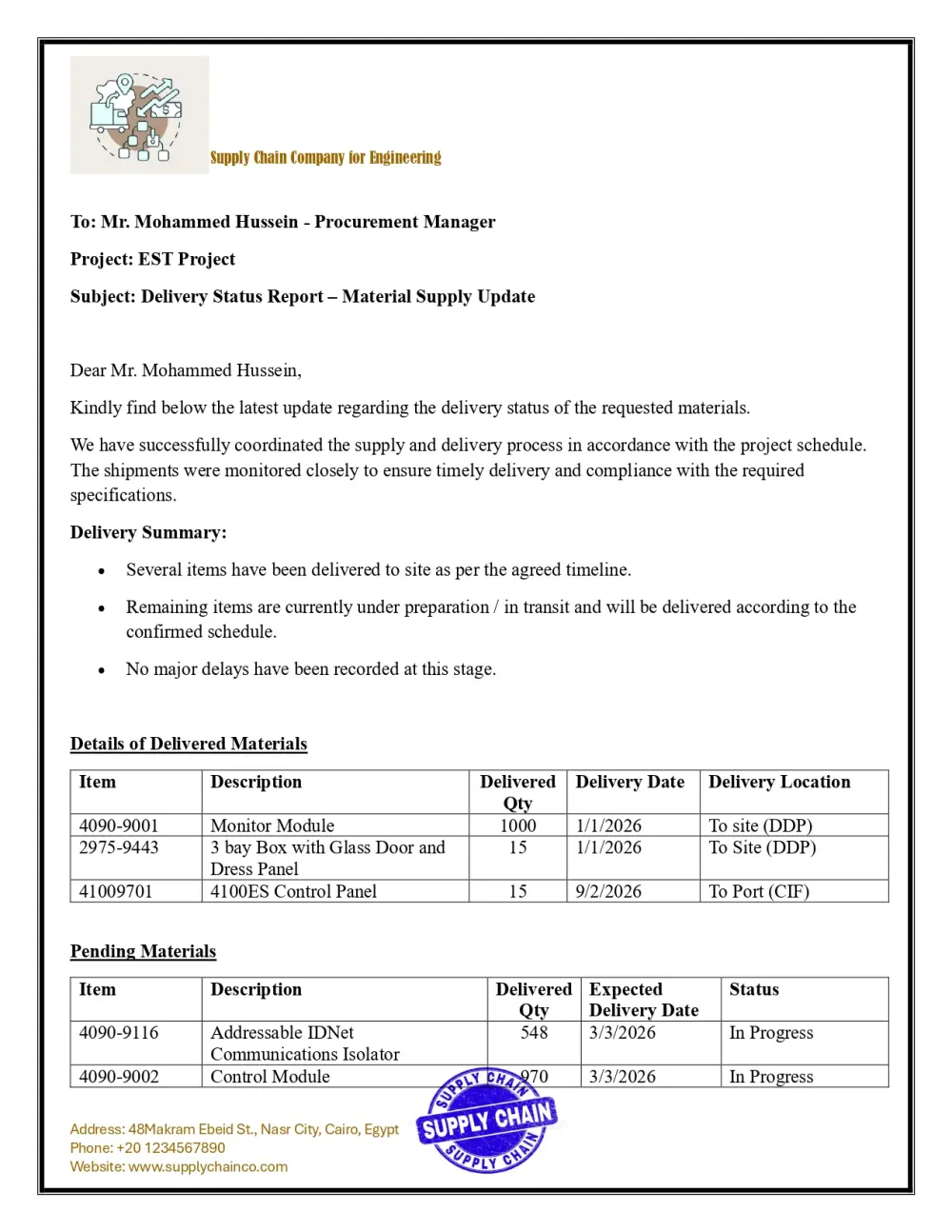 عمل بحث أو مقال على Microsoft Word بطريقة احترافية باللغة العربية أو الإنجليزية