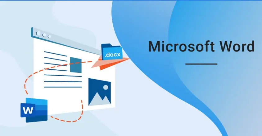عمل بحث أو مقال على Microsoft Word بطريقة احترافية باللغة العربية أو الإنجليزية