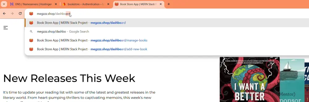 سأقوم بنشر موقعك أو مشروعك على VPS باستخدام Docker و Nginx