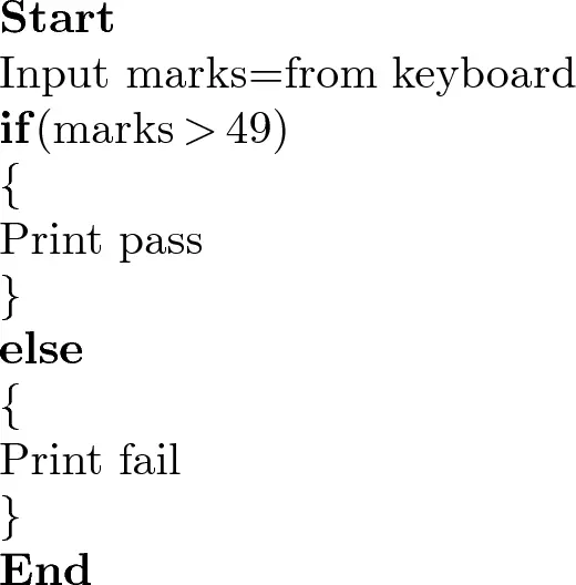 سأحول مسألتك البرمجية إلى Pseudocode واضح ومنظم خطوة بخطوة (مسألة واحدة - تسليم خلال يوم)