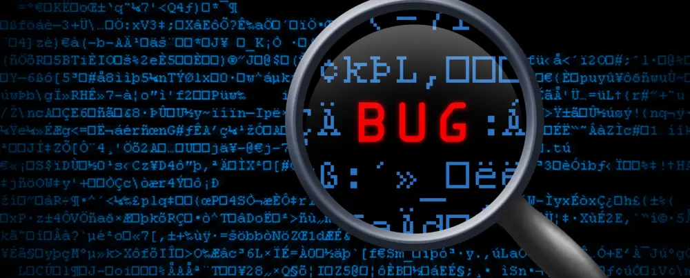 سأكتشف وأصلح Bug في كودك البرمجي (Syntax / Logic / Runtime Errors) لكود صغير خلال 24 ساعة