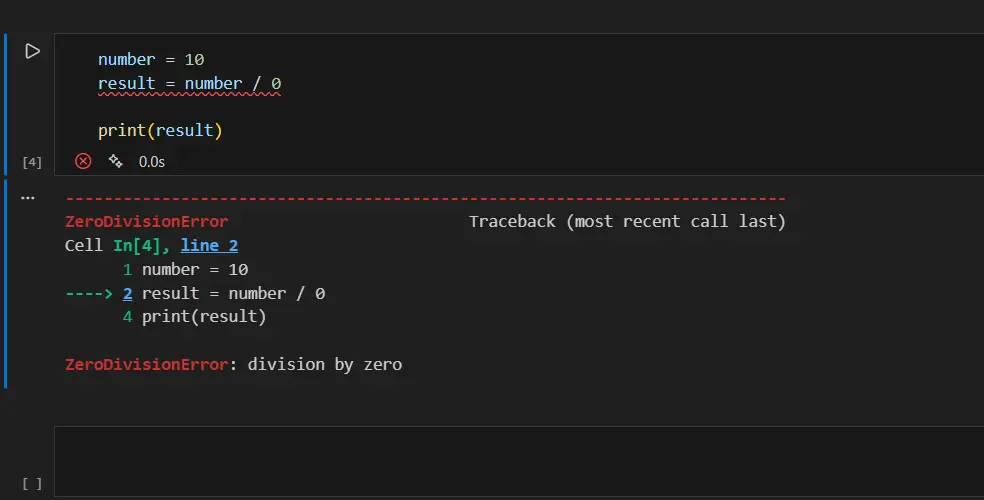 سأكتشف وأصلح Bug في كودك البرمجي (Syntax / Logic / Runtime Errors) لكود صغير خلال 24 ساعة