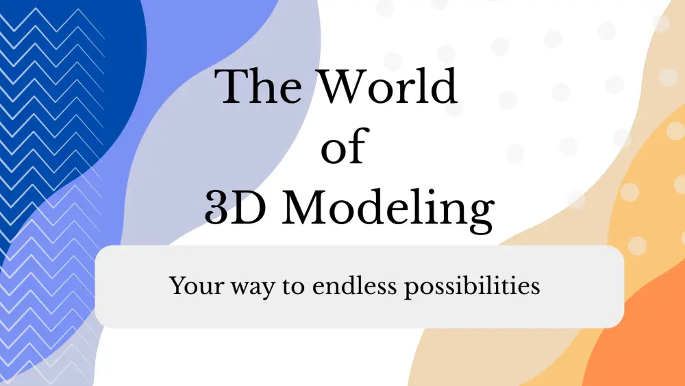 تصميم عرض تقديمئ احترافى و مبتكر عبر منصة كانفا Canva