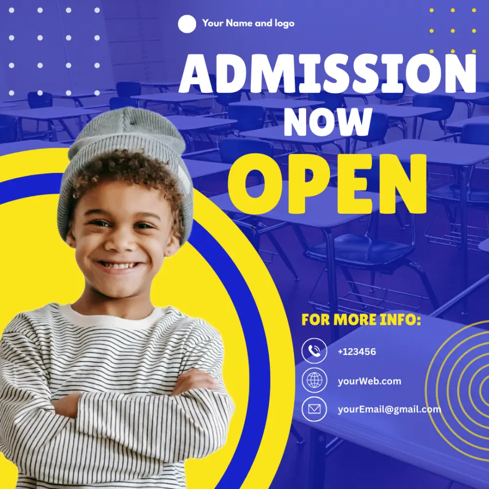 تصميم منشورات لمنصات التواصل الاجتماعي