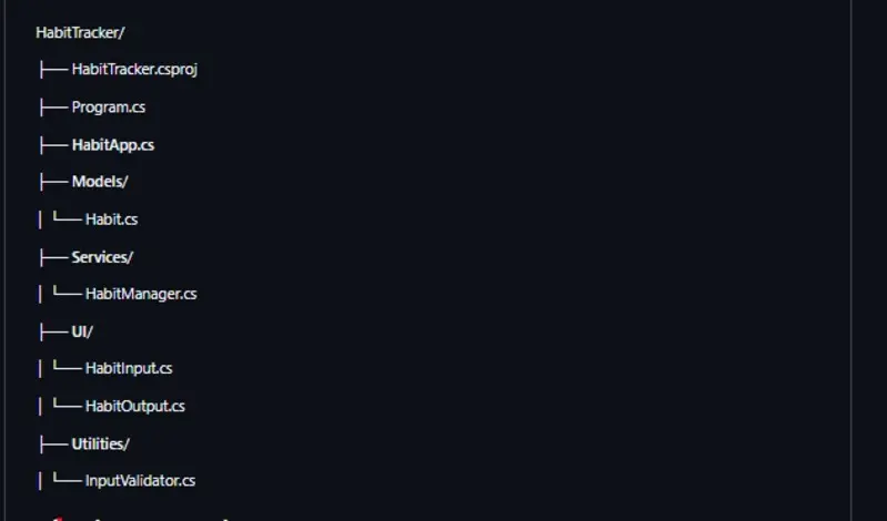 كتابة ملف README.md احترافي لمشاريعك على GitHub