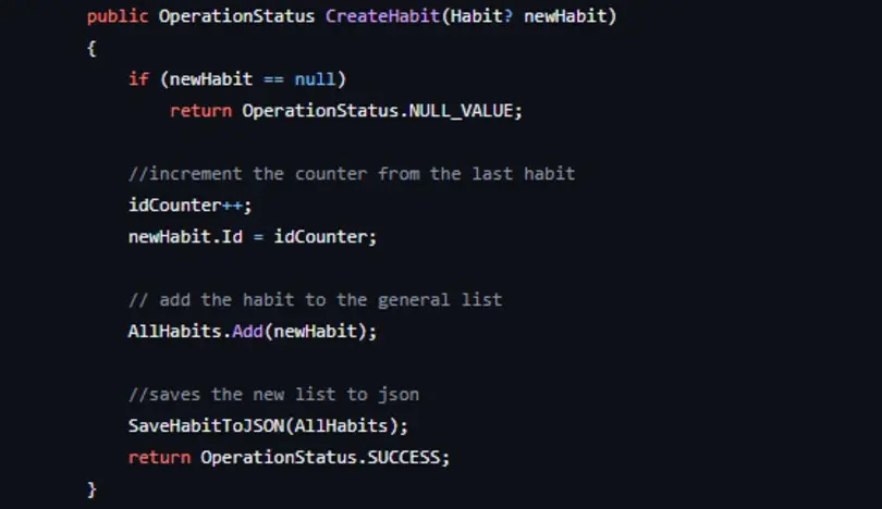 حل المشكلات البرمجية وتطوير تطبيقات C#