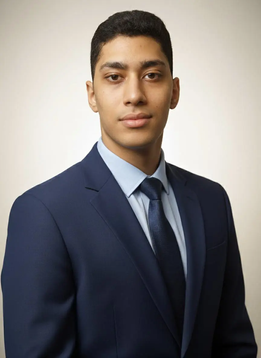 تصميم LinkedIn Banner احترافي يعكس هويتك الشخصية بصيغةJPG العرض (Width): 1584 بكسل الارتفاع (Height): 396 بكسل نسبة الأبعاد (Aspect Ratio): 4 : 1