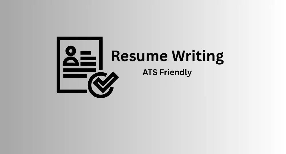 إعداد سيرة ذاتية احترافية متوافقة مع أنظمة ATS