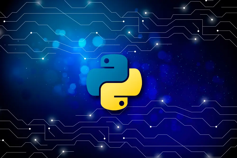 كورس تعلم البايثون من الصفر Python Programming Course