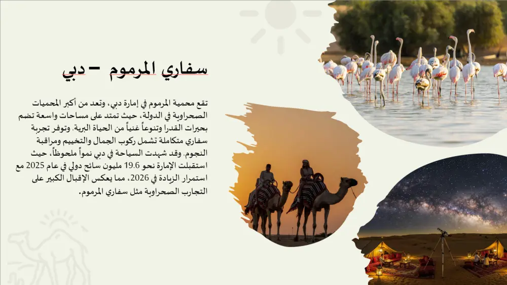 تصميم عروض PowerPoint احترافية | Professional PowerPoint Presentation Design