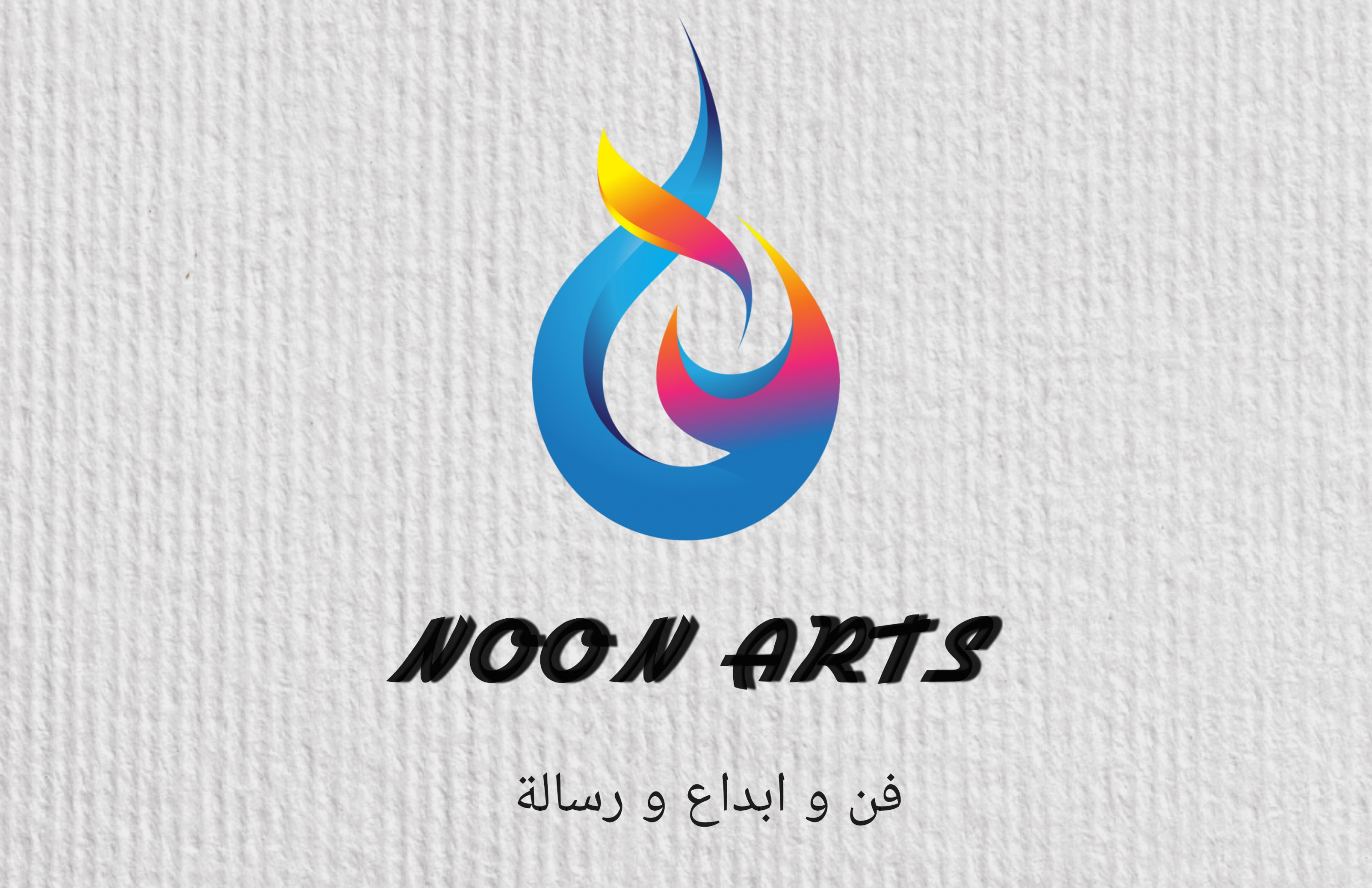 تصميم شعارات مميزة واحترافية