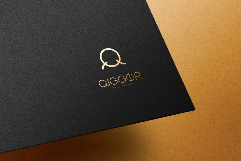 تصميم لوجو احترافي للشركات والبراندات بهوية مميزة وجذابة