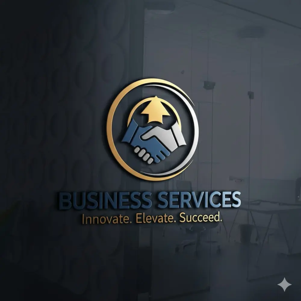 تصميم لوجو احترافي للشركات والبراندات بهوية مميزة وجذابة