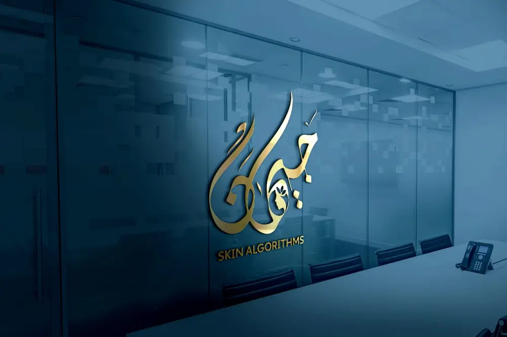 تصميم لوجو احترافي للشركات والبراندات بهوية مميزة وجذابة