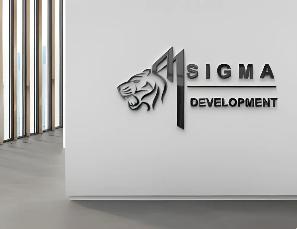 تصميم لوجو احترافي للشركات والبراندات بهوية مميزة وجذابة